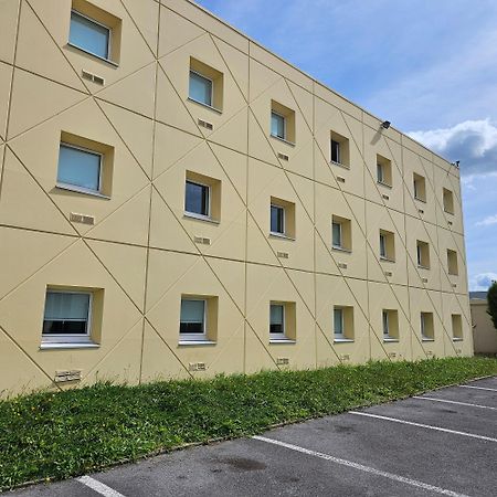 Class'Eco Namur Kültér fotó