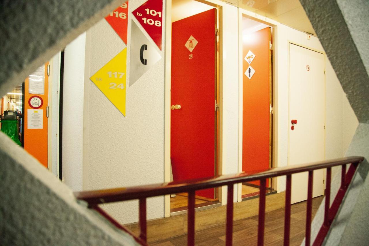 Class'Eco Namur Kültér fotó