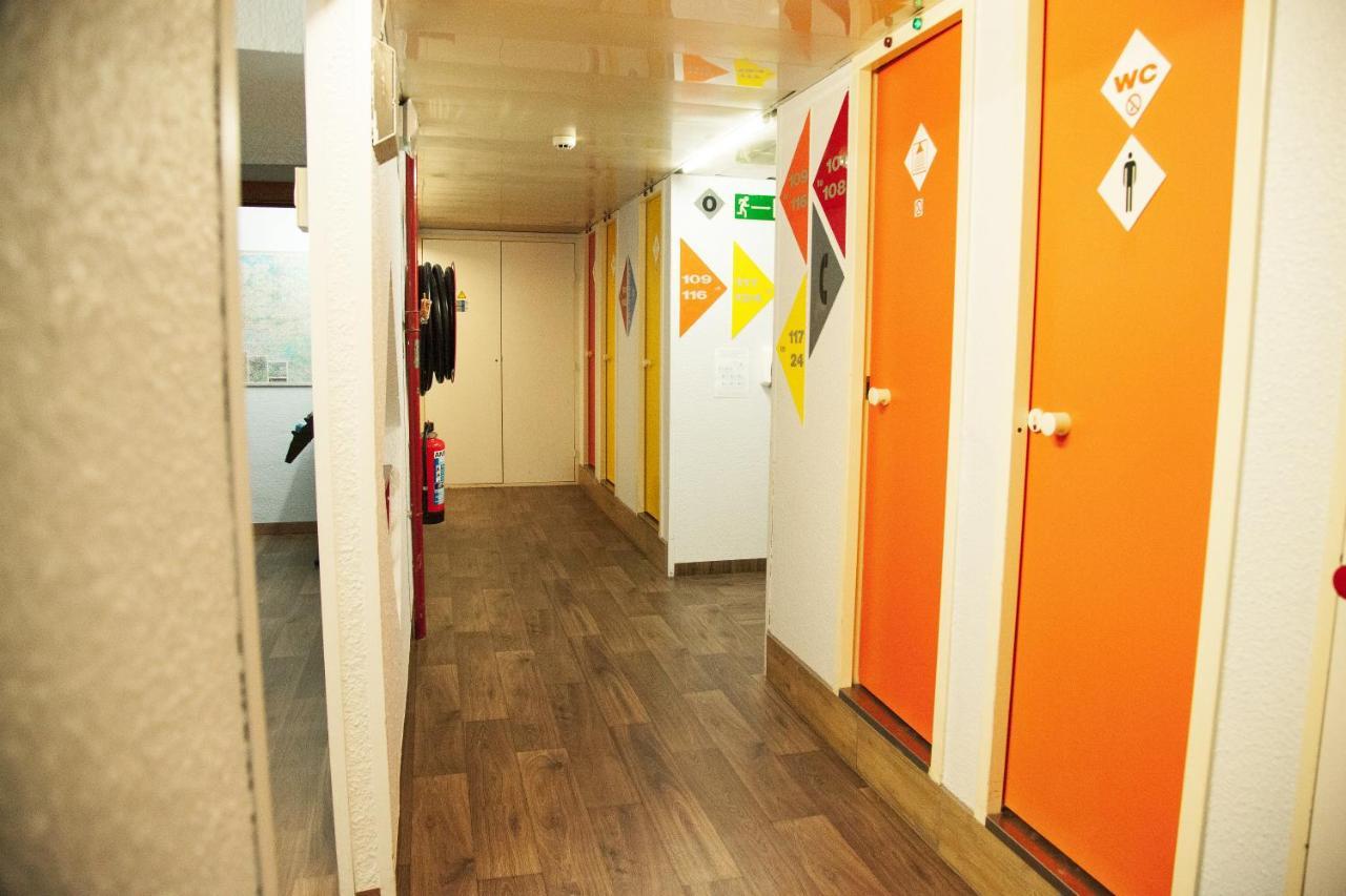 Class'Eco Namur Kültér fotó