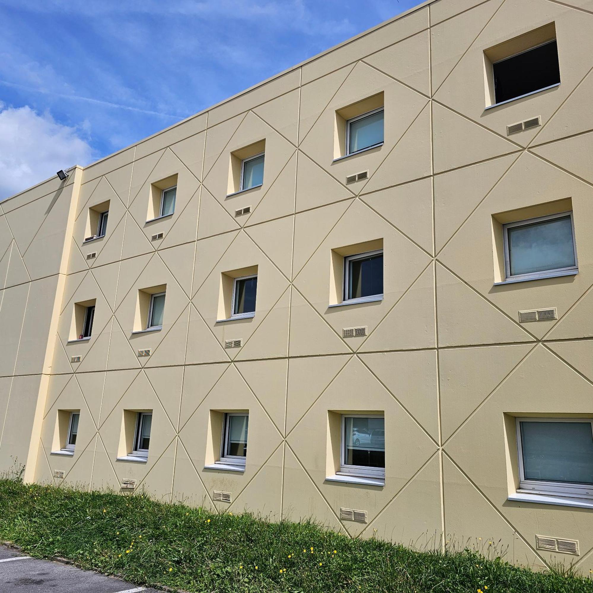 Class'Eco Namur Kültér fotó