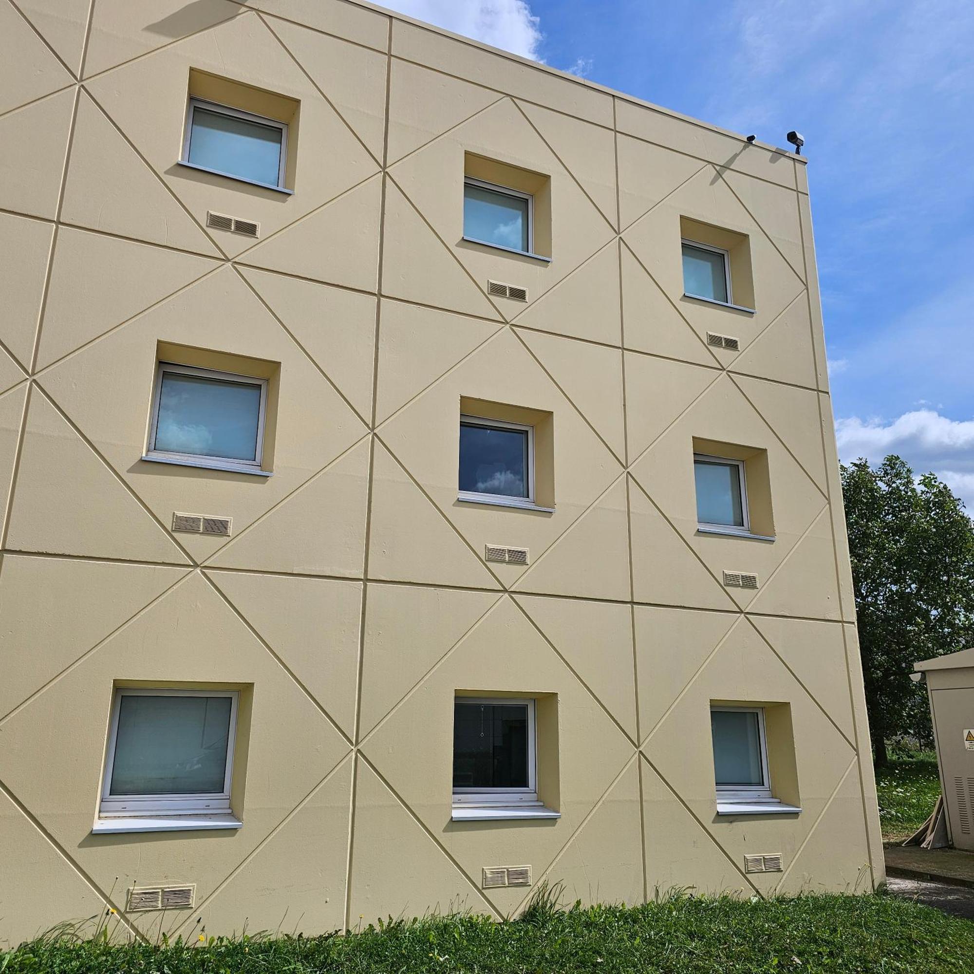 Class'Eco Namur Kültér fotó
